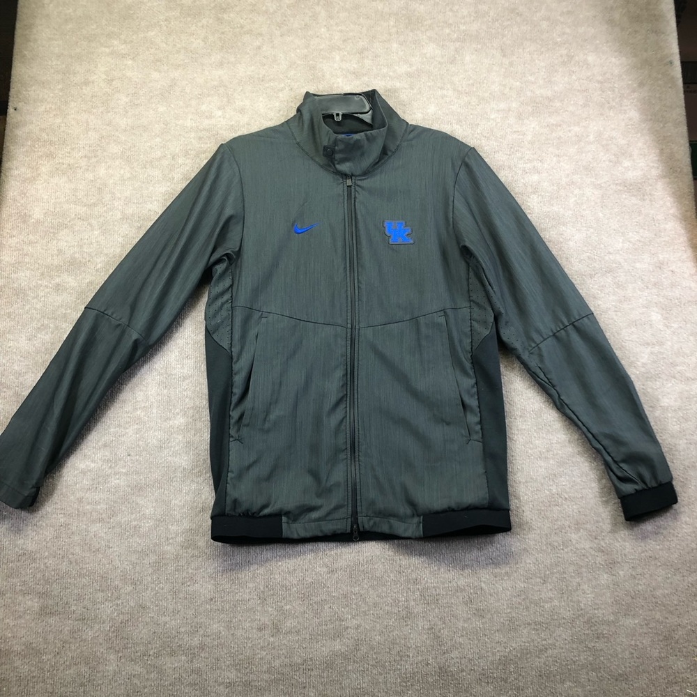Nike University of Kentucky jacket size small